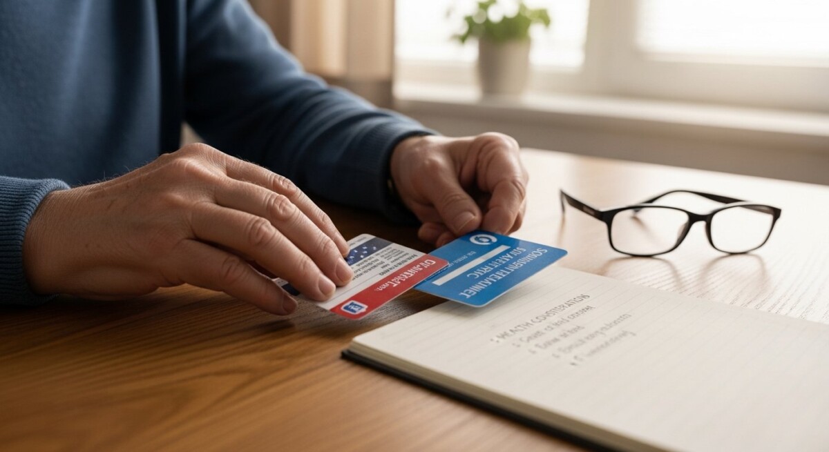 What is the best Medicare card for seniors in 2026?