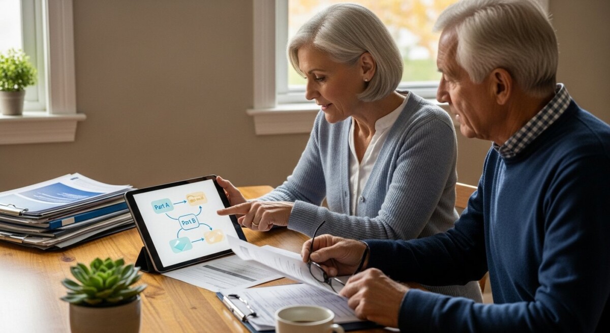 How to qualify for Medicare Advantage