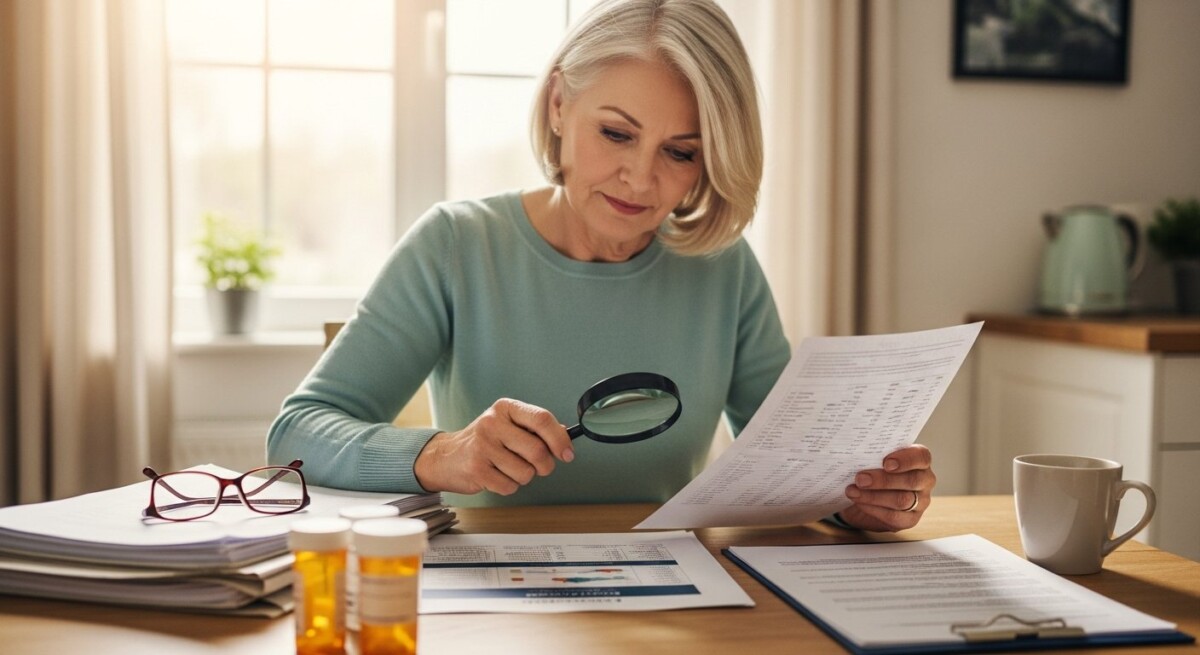 How to choose the best Medicare Part D plan