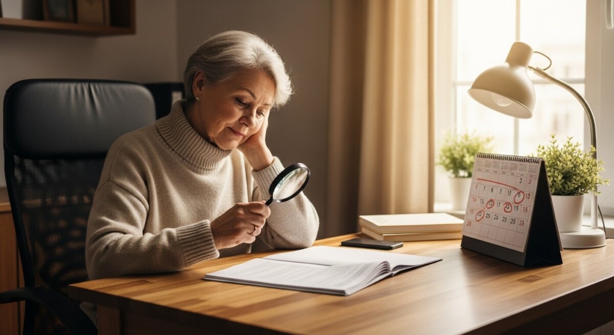 How to switch Medicare plans mid-year