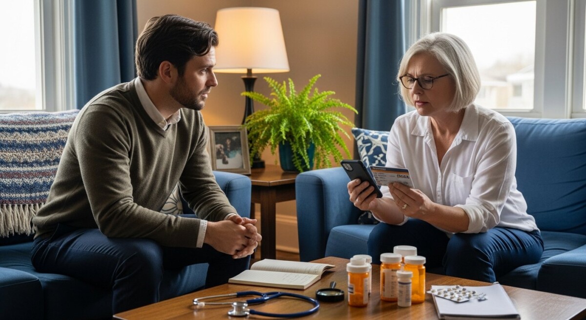 What does Medicare cover for mental health services?