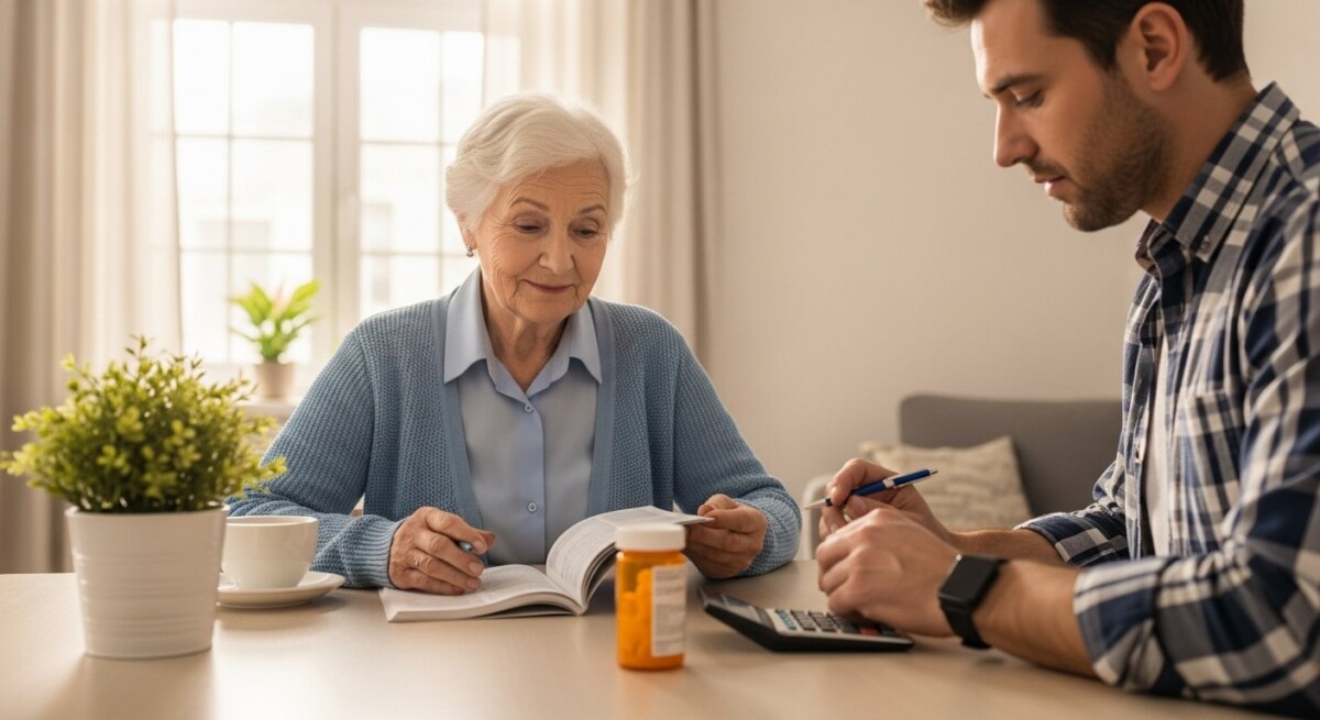 Medicare plans for low-income seniors in 2026