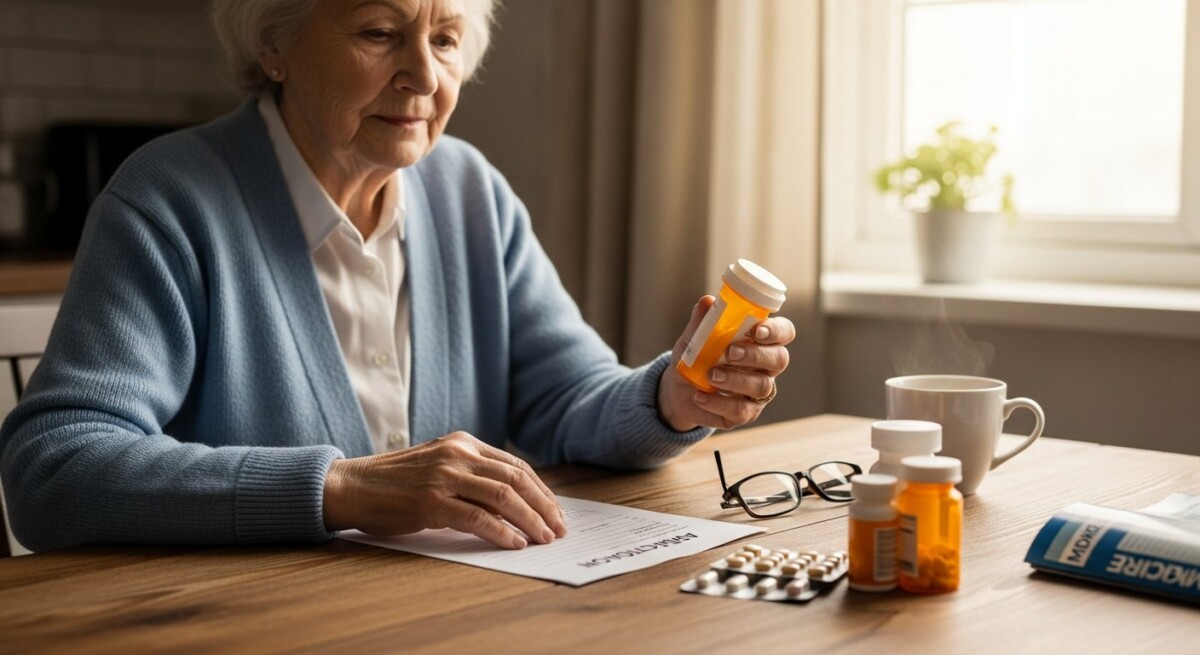 How to apply for Extra Help with Medicare Part D