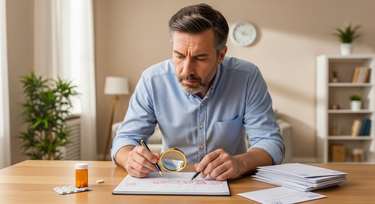 How to avoid penalties for late Medicare enrollment