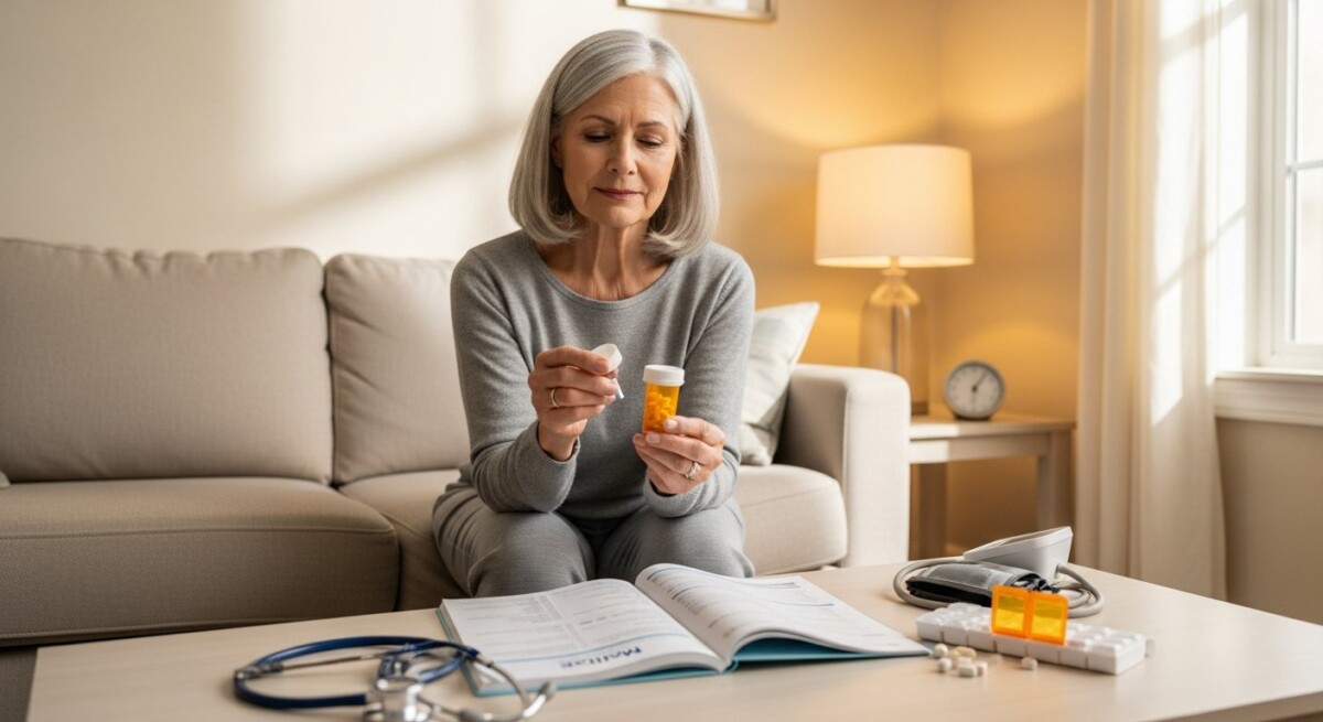 Can I get Medicare if I have a chronic illness?