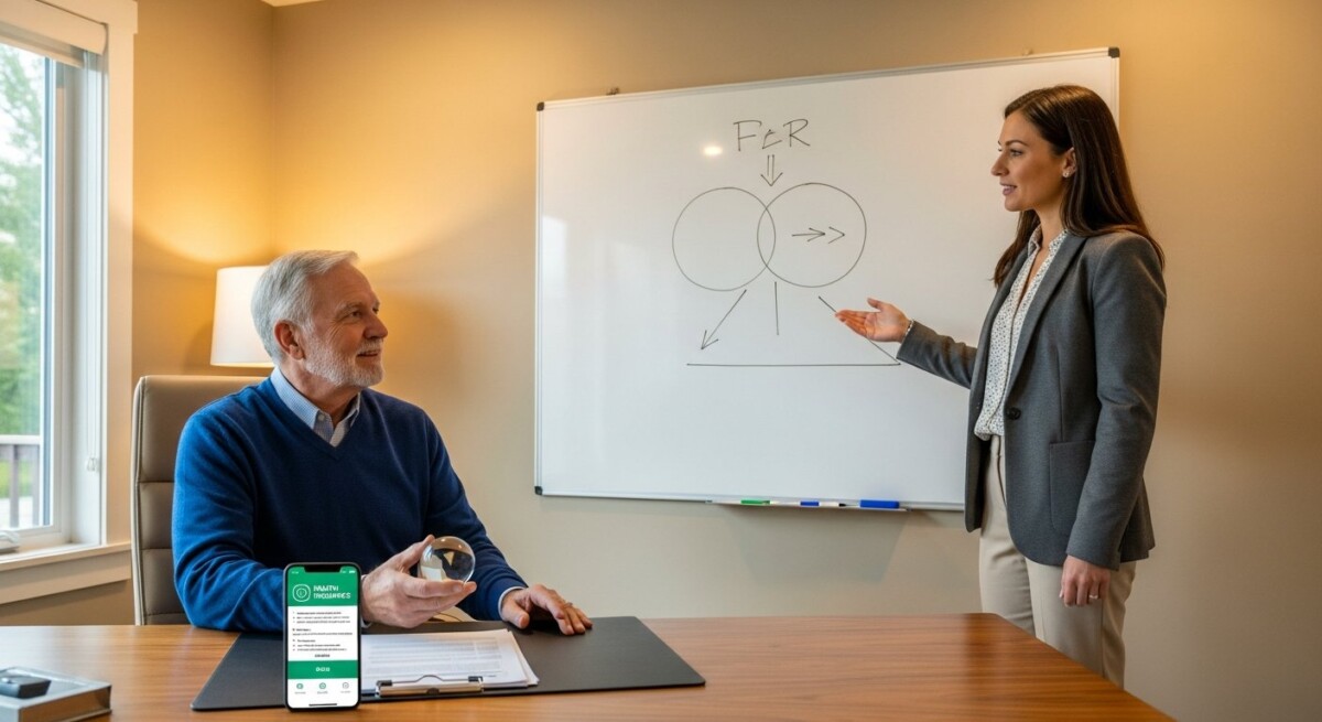 How Medicare works with other insurance providers