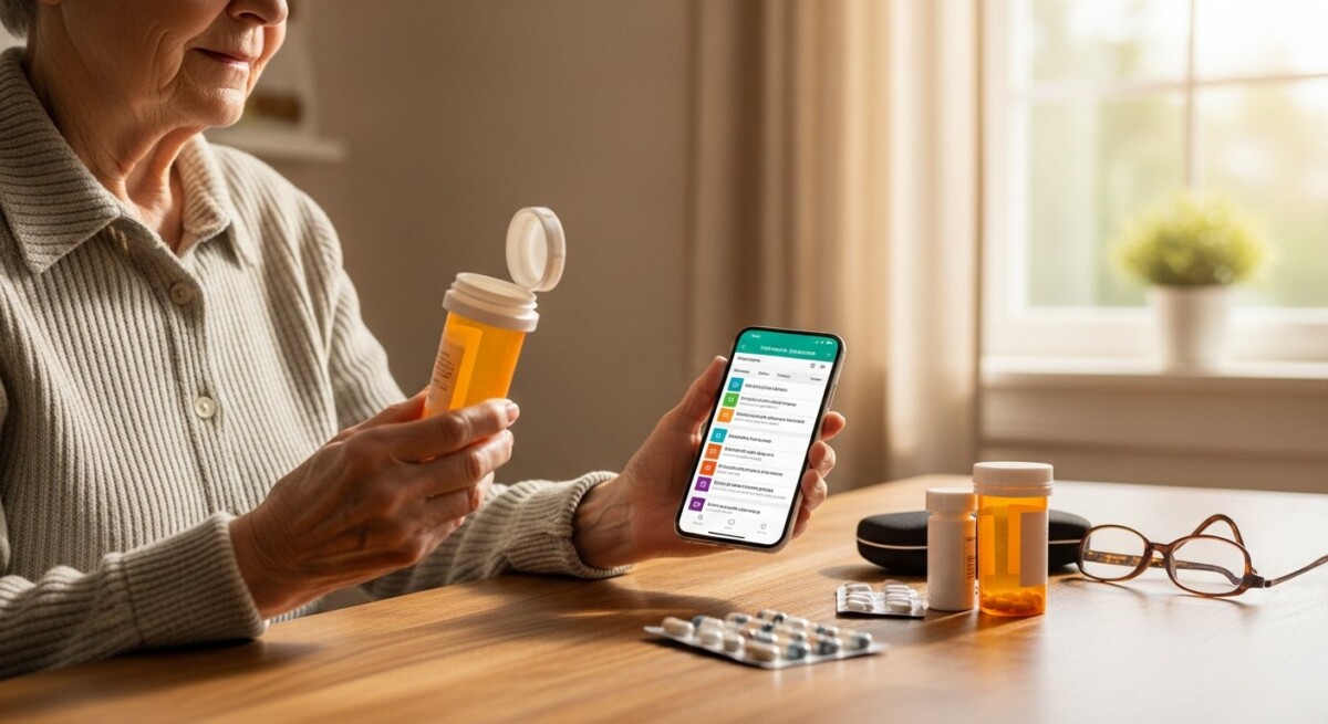 How does Medicare handle prescription drug coverage?