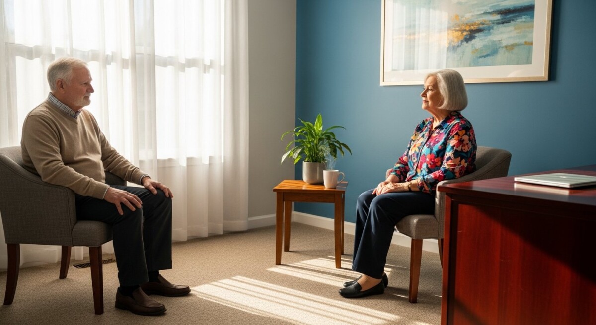 Does Medicare cover mental health services?