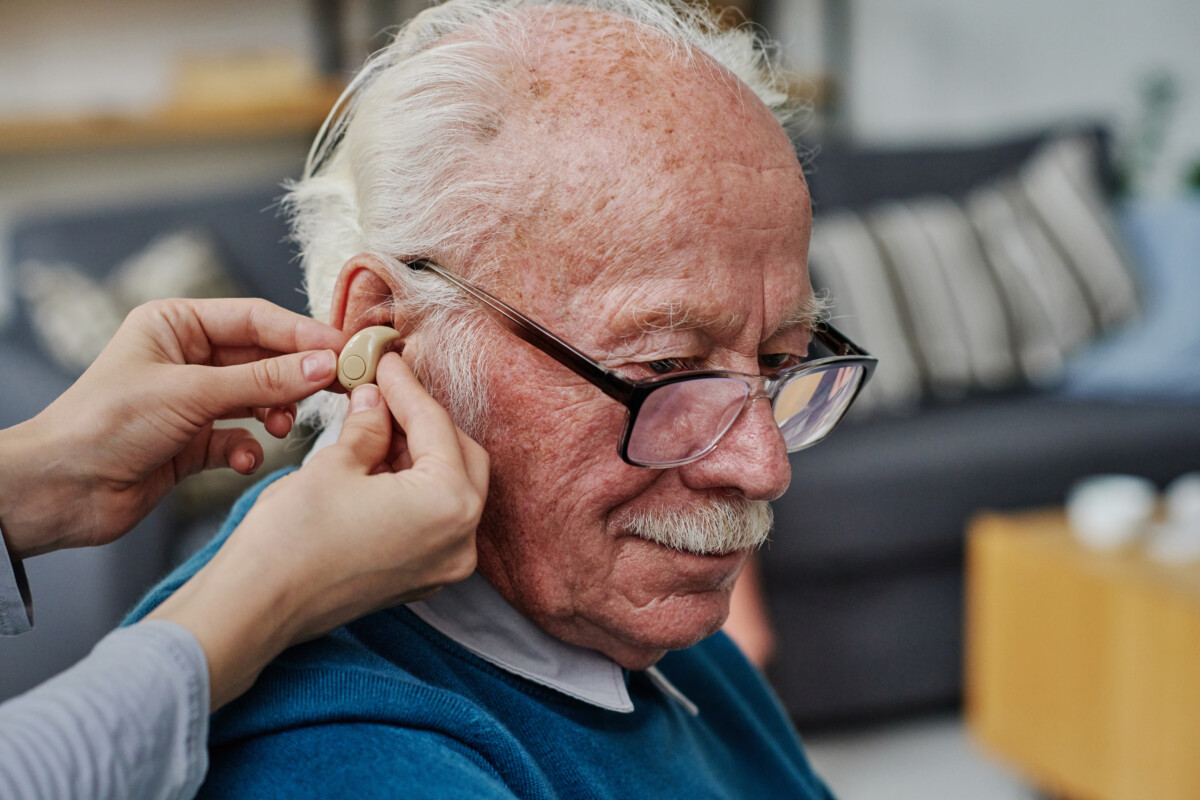 Medicare Hearing Aid Coverage in 2026: What's Covered Now