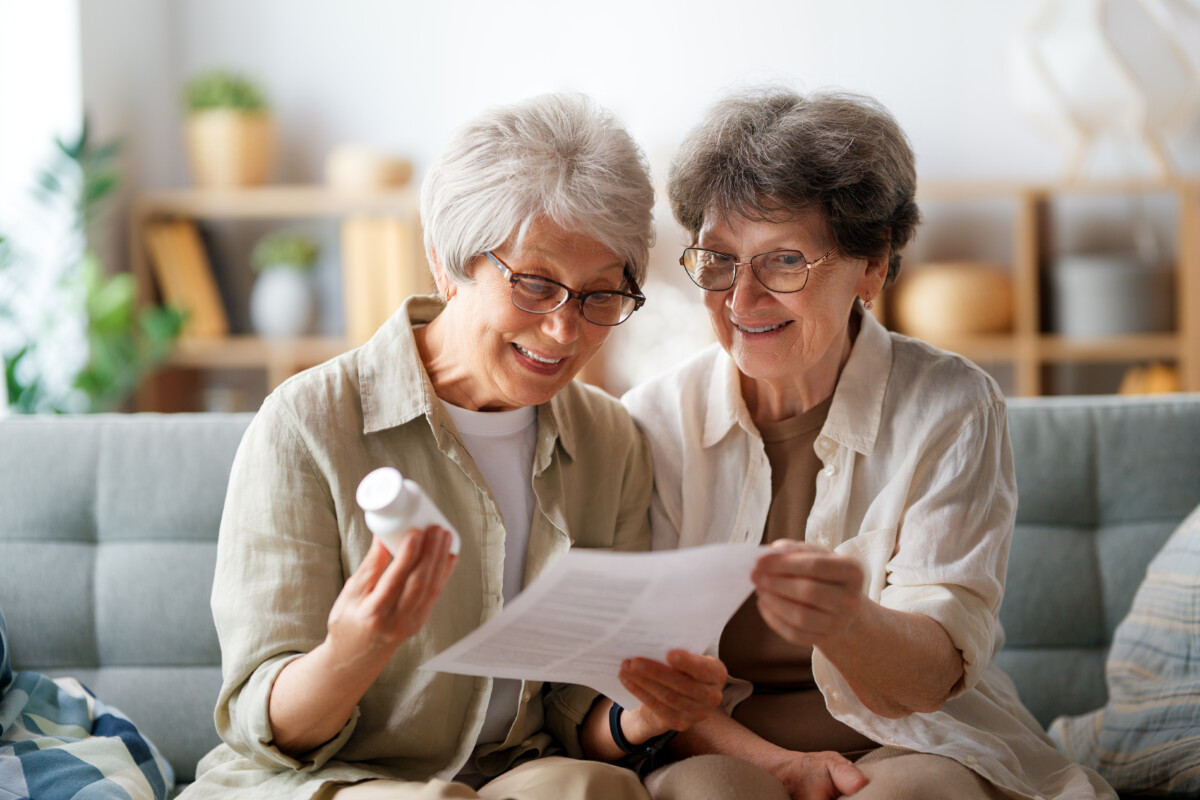 Medicare Part B vs Part D: Key Differences Explained