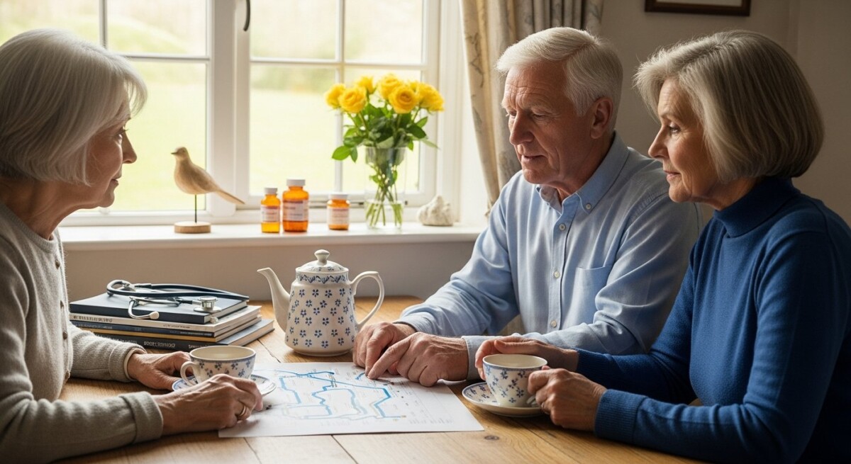 Medicare and Medicaid differences explained