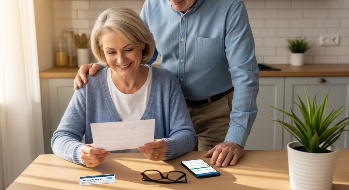 Can I apply for Medicare if I never worked?