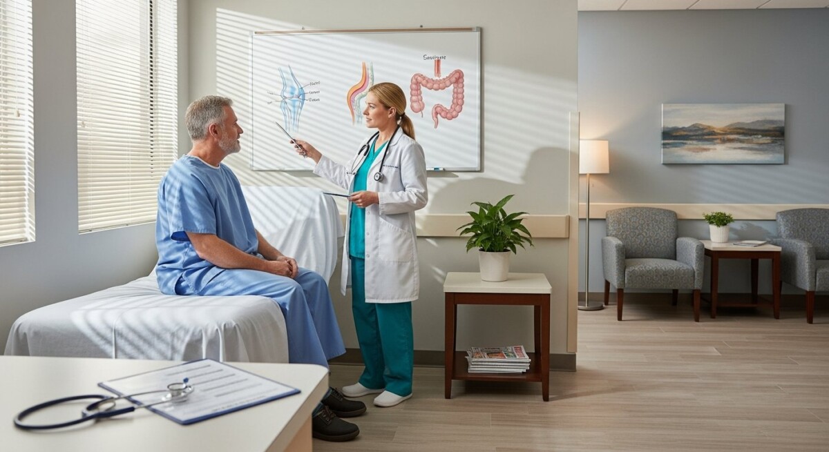 Can Medicare cover outpatient surgery procedures?