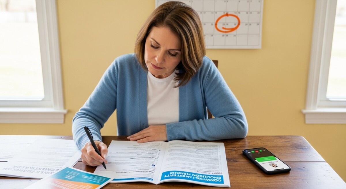 Can I switch from Medicare Advantage to Original Medicare?