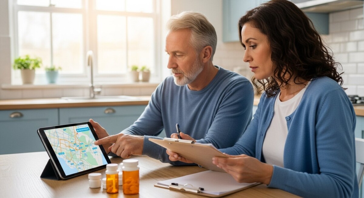 How to find the best Medicare providers near me