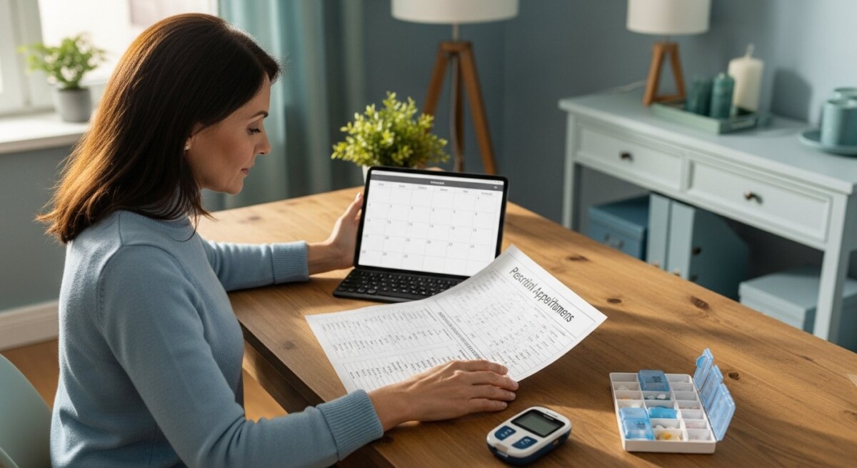 Best Medicare Advantage plans for chronic conditions