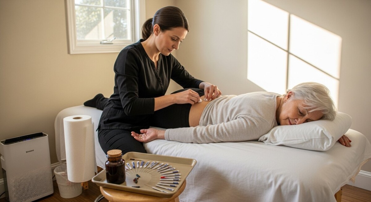 Does Medicare cover alternative medicine?