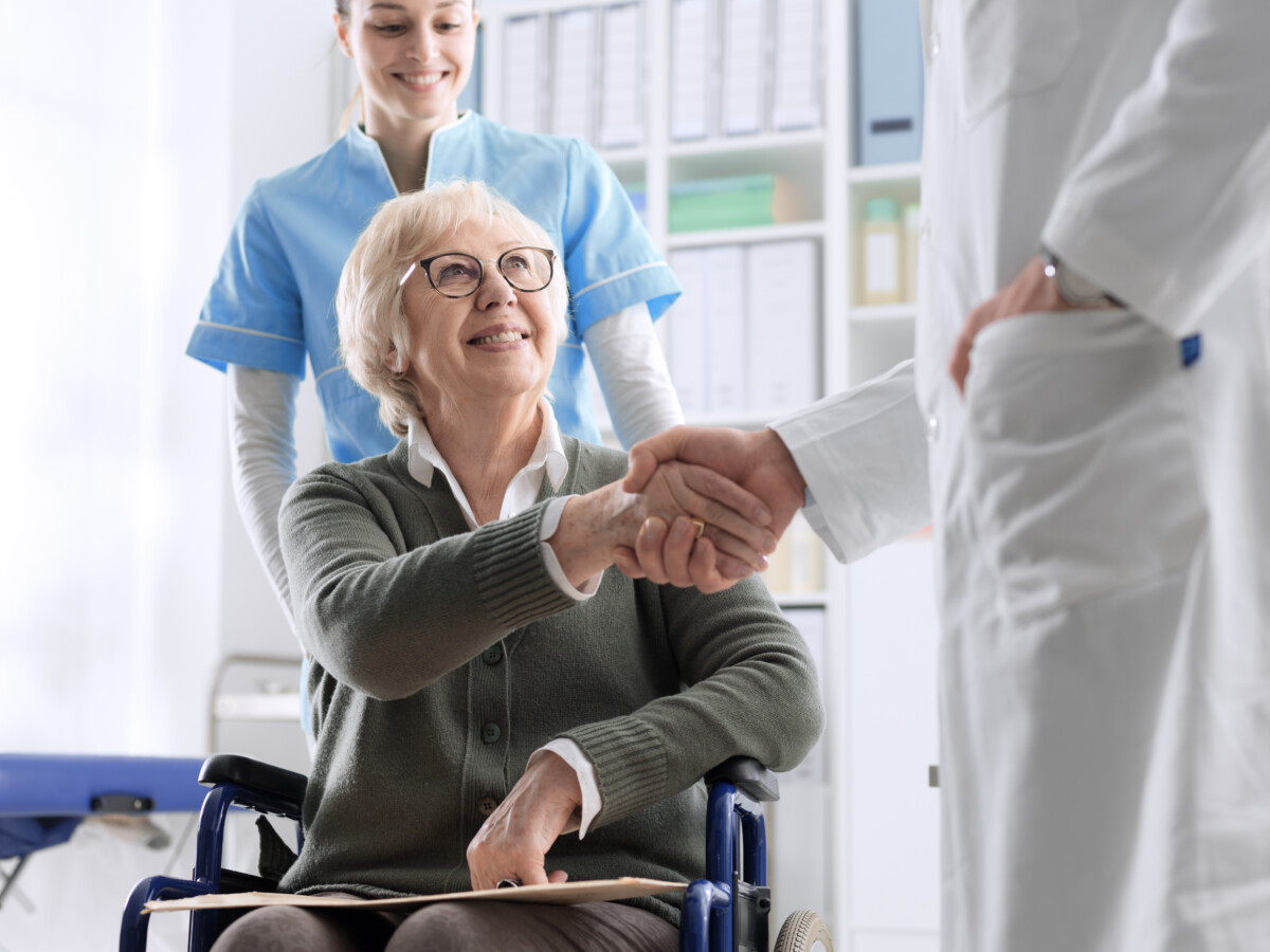 Does Medicare Pay for Rehabilitation After Surgery?