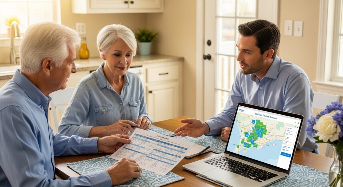 what is best medicare advantage plan