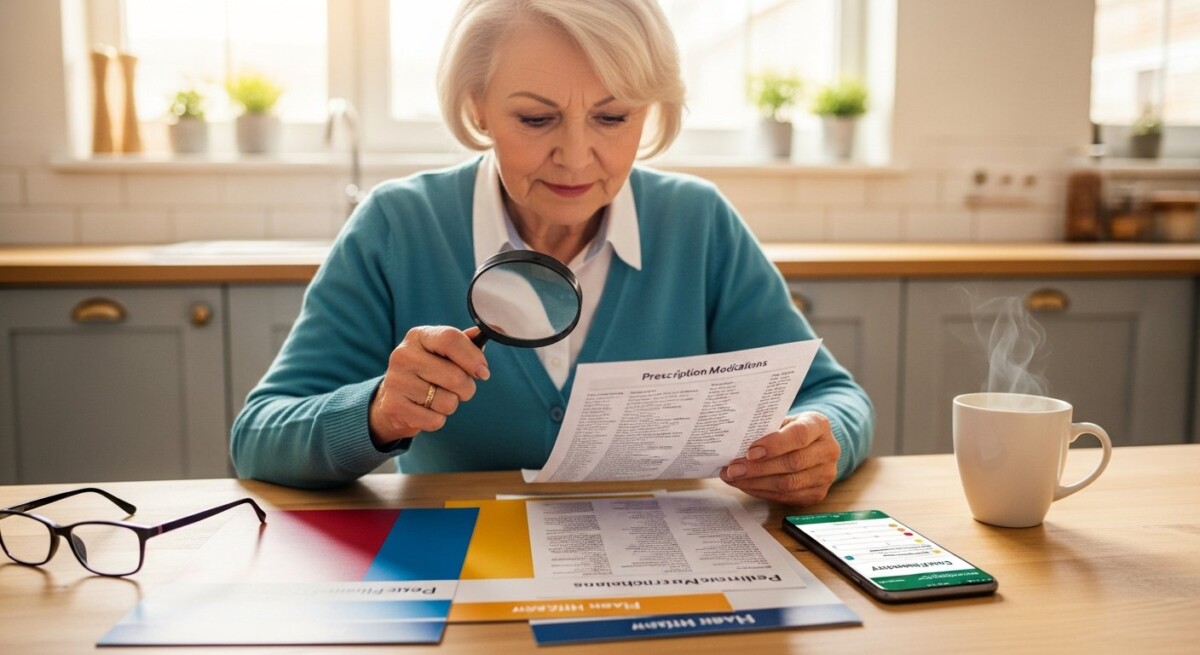 what is best medicare part d plan