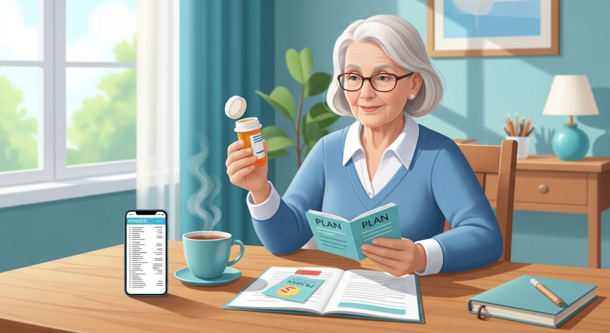 what does medicare part d cover