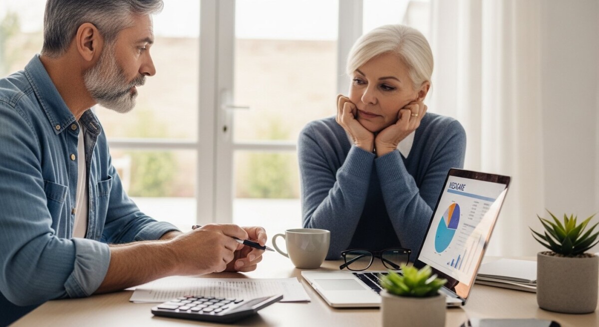 how much is medicare advantage
