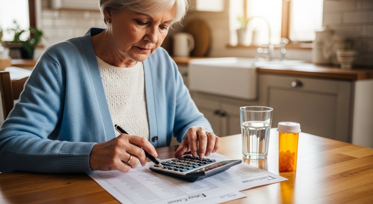 how much is medicare part d