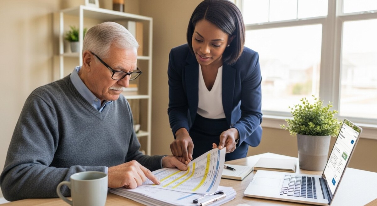 how to select medicare supplement plan