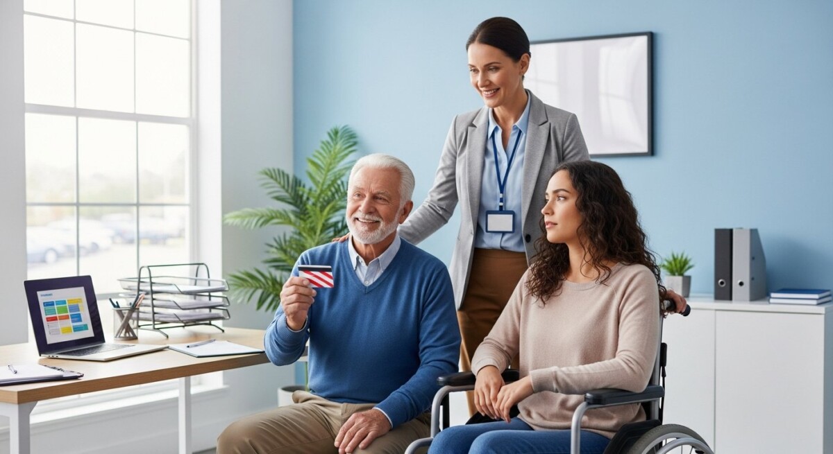how to know medicare eligibility