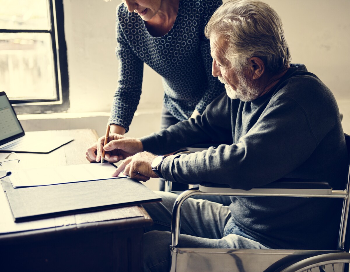 How to Get Medicare Assistance: A Step-by-Step Guide