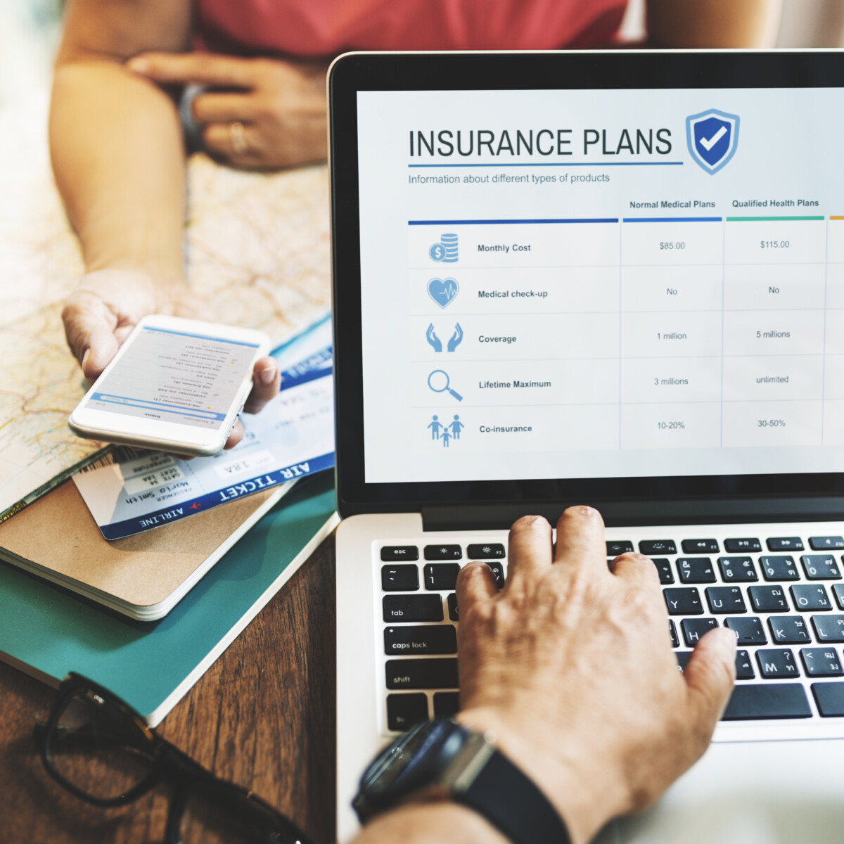 How to Check Coverage Start Date for Your Plan
