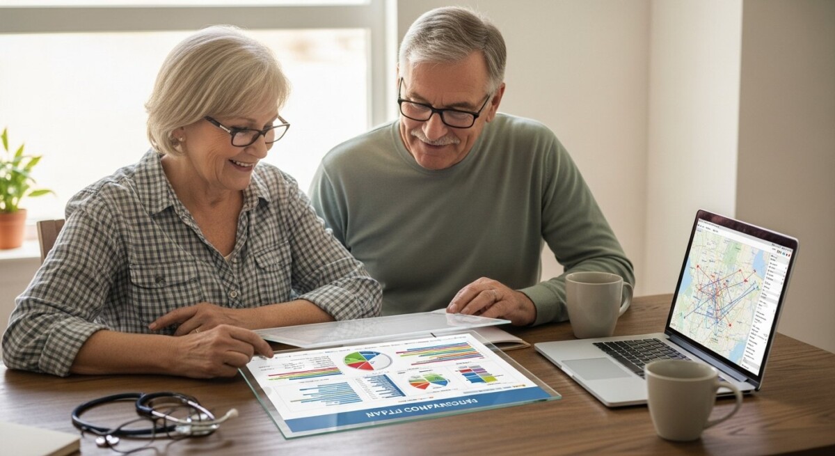 best medicare advantage plans 2026