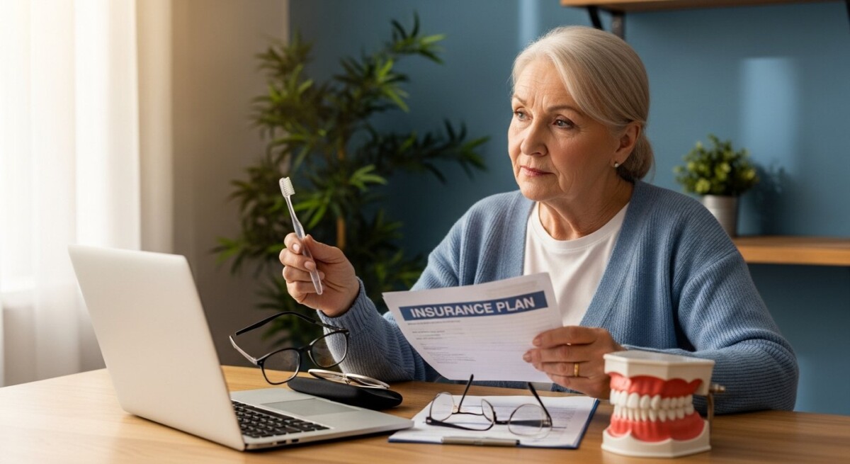 best medicare dental vision plans