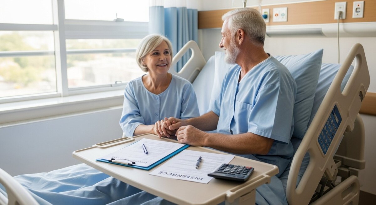 best medicare hospital plans