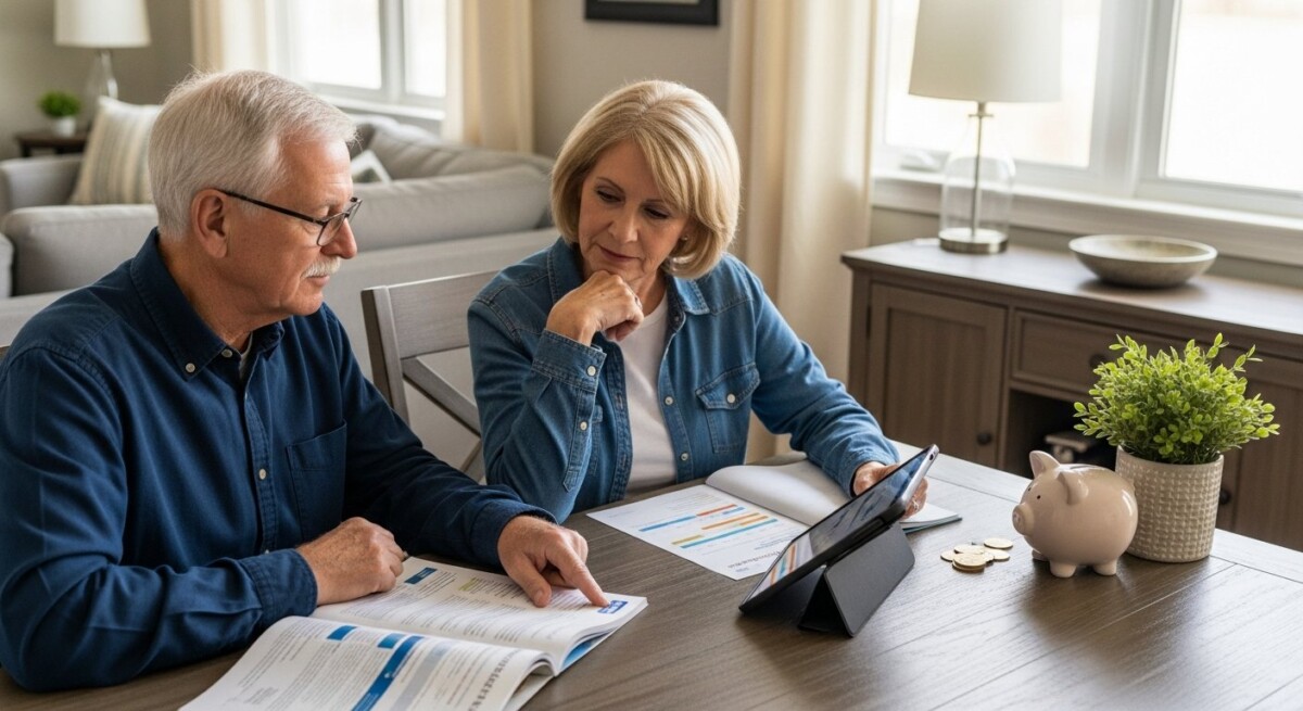 best medicare retirement plans