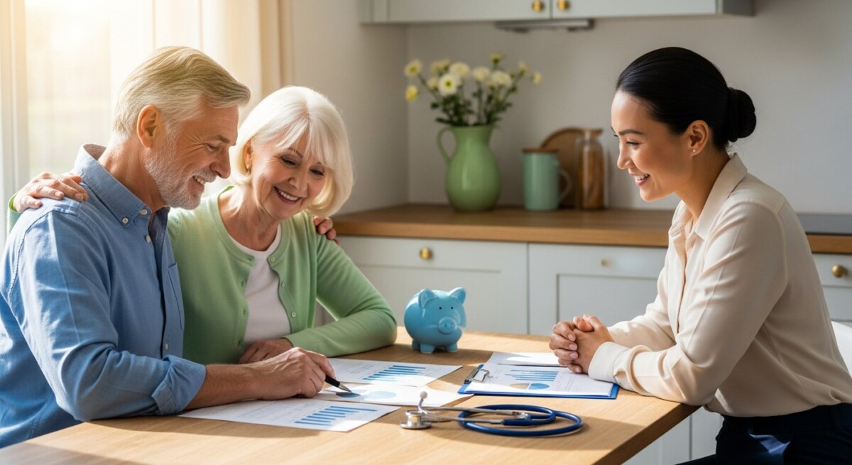 best medicare savings options