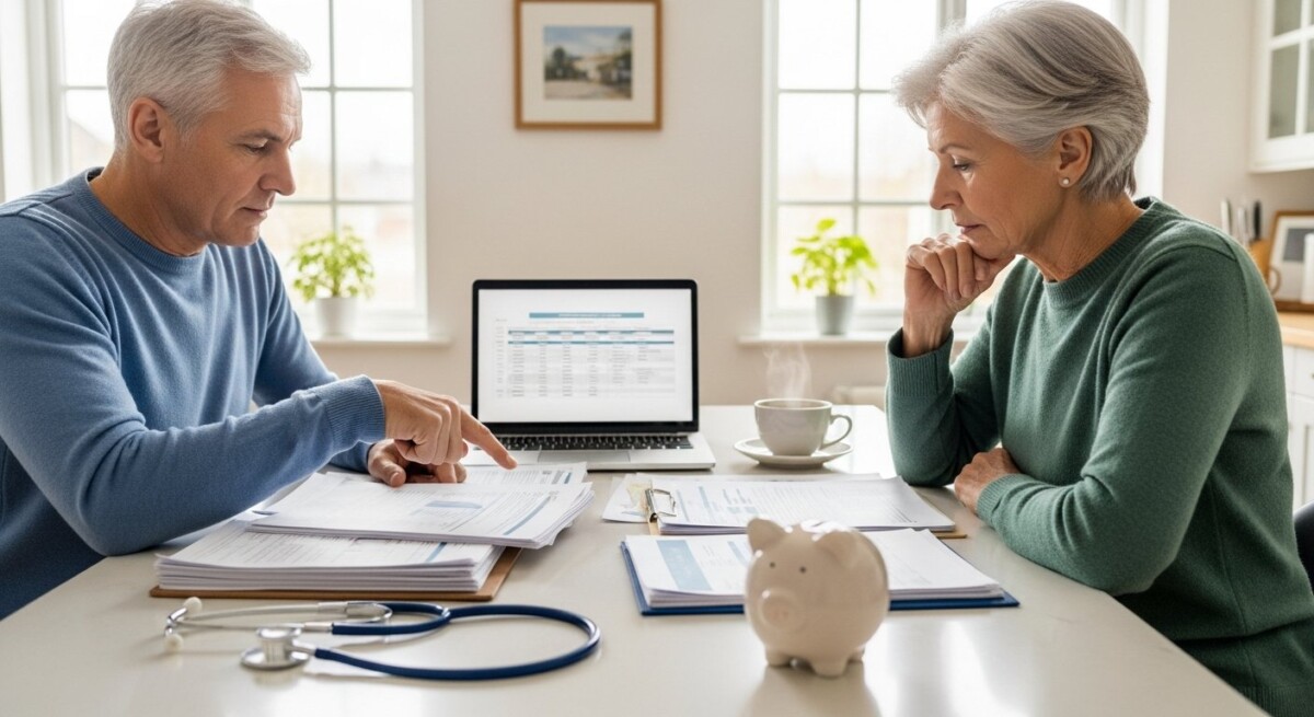 best medicare upgrade options