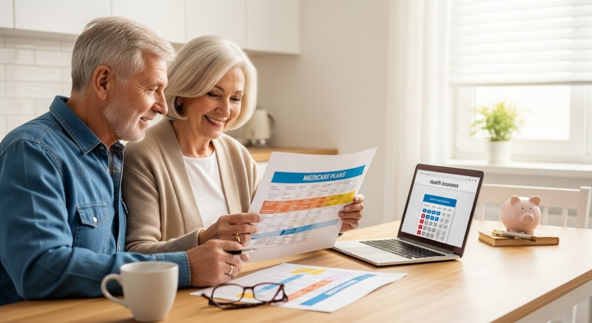best medicare plan deals 2026