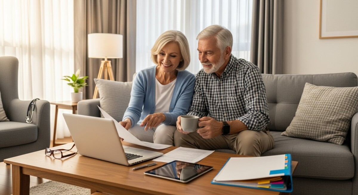 best medicare retirees plans