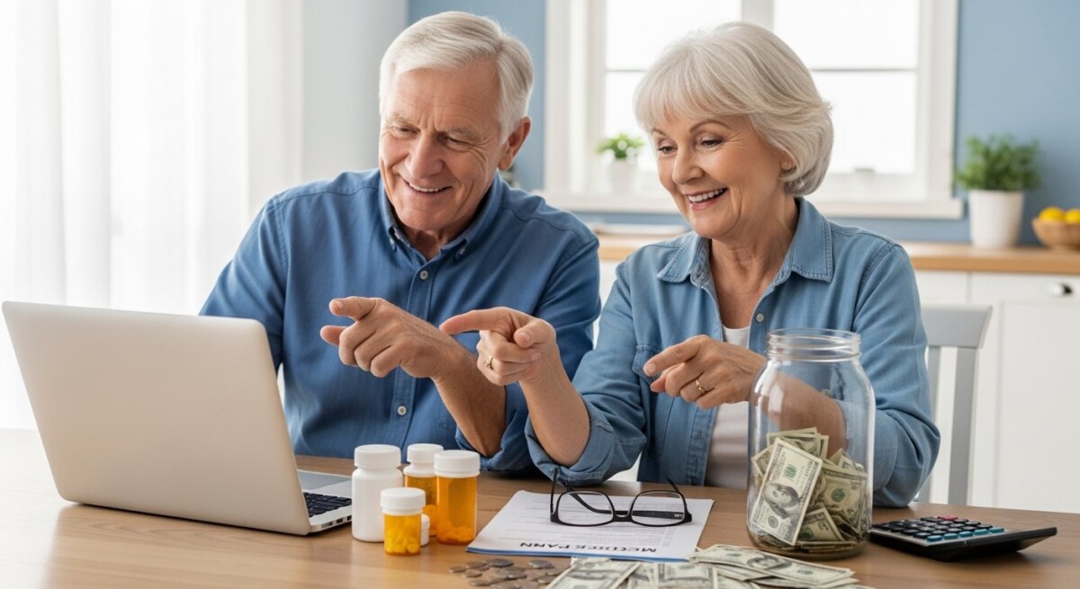 medicare part d updates 2026