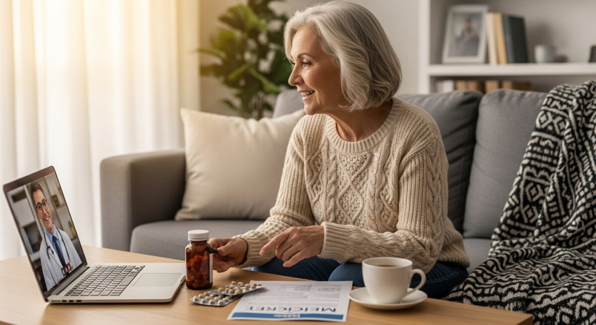 medicare coverage updates 2026