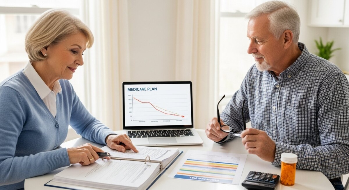 medicare benefits changes 2026