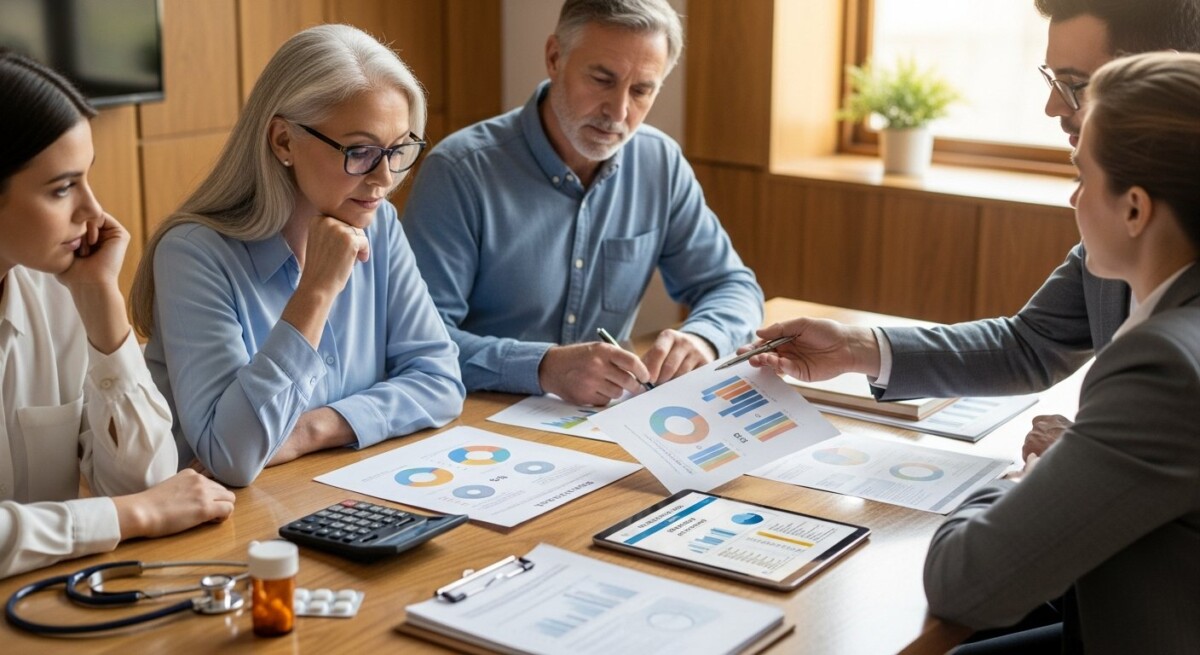 latest medicare comparison 2026